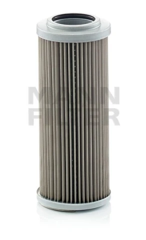 Filter hydrauliky MANN FILTER HD 717
