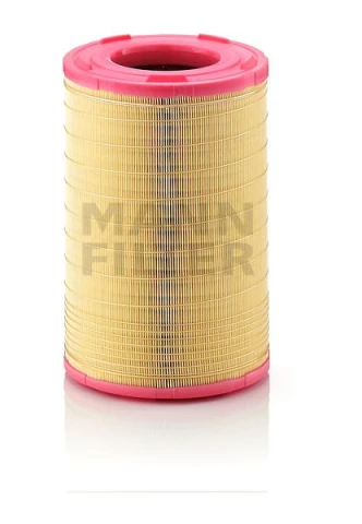 Vzduchový filter MANN FILTER C 25 003