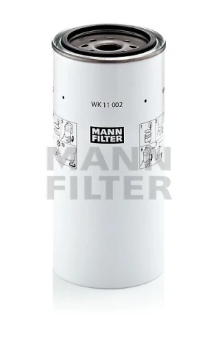 Palivový filter MANN FILTER WK 11 002 x