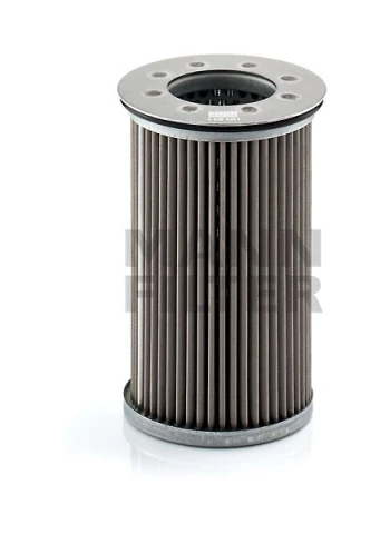 Filter hydrauliky MANN FILTER HD 811 x