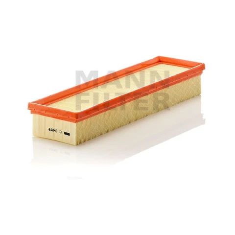 Vzduchový filter MANN FILTER C 3459