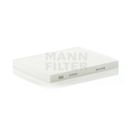 Kabínový filter MANN FILTER CU 23 010
