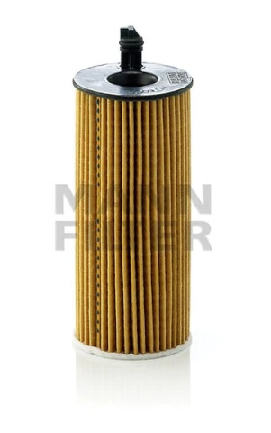 Olejový filter MANN FILTER HU 6004 x