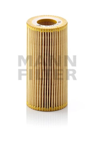 Olejový filter MANN FILTER HU 719/8 y