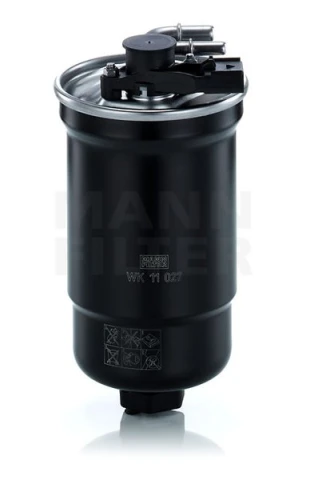 Palivový filter MANN FILTER WK 11 027