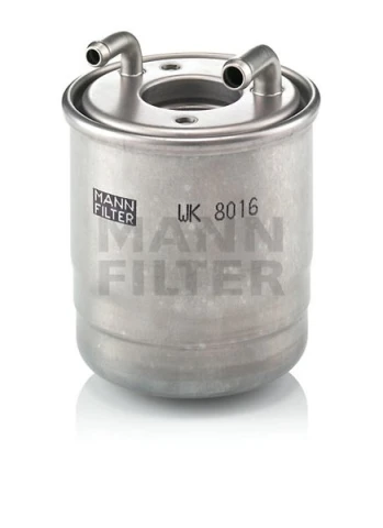 Palivový filter MANN FILTER WK 8016 x