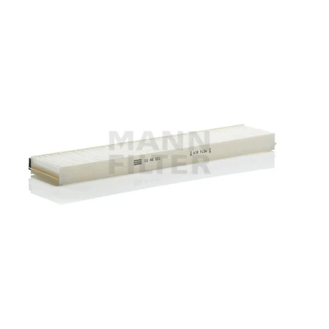 Kabínový filter MANN FILTER CU 46 001