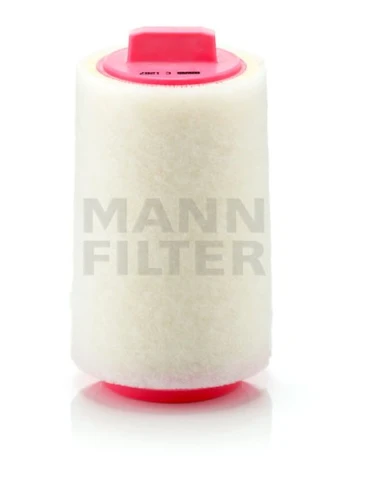 Vzduchový filter MANN FILTER C 1287