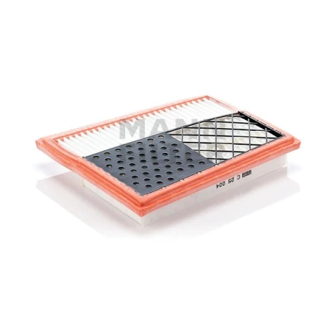 Vzduchový filter MANN FILTER C 25 004