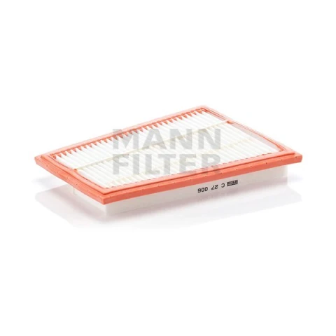 Vzduchový filter MANN FILTER C 27 006