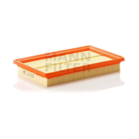 Vzduchový filter MANN FILTER C 28 005