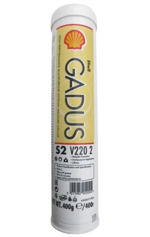 SHELL GADUS S2 V220 2 - 400g