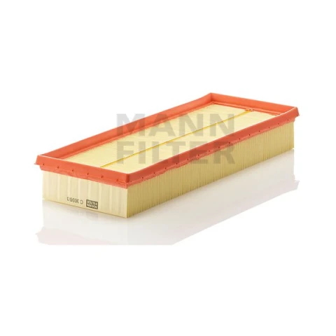 Vzduchový filter MANN FILTER C 3698/3-2