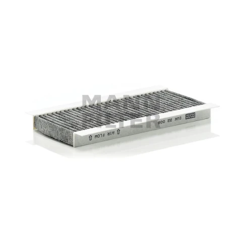 Kabínový filter MANN FILTER CUK 22 008-4