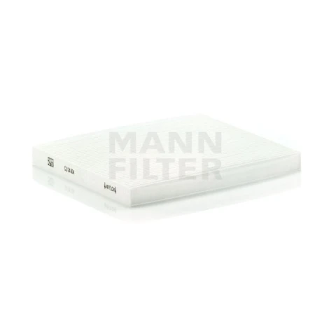 Kabínový filter MANN FILTER CU 24 004
