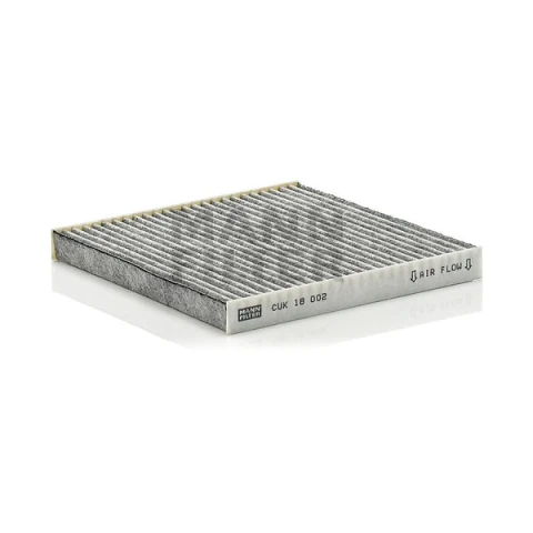 Kabínový filter MANN FILTER CUK 18 002