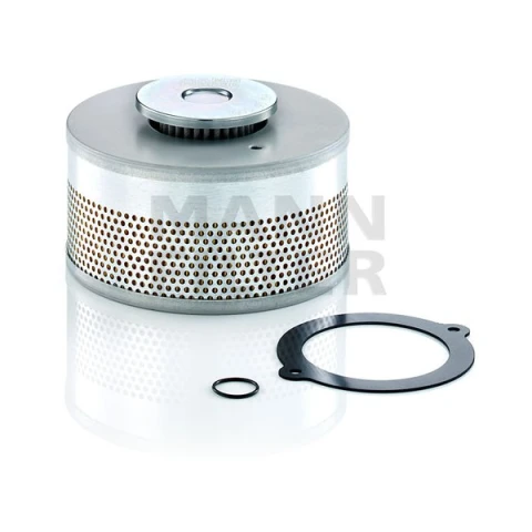 Filter hydrauliky MANN FILTER HD 15 005 x
