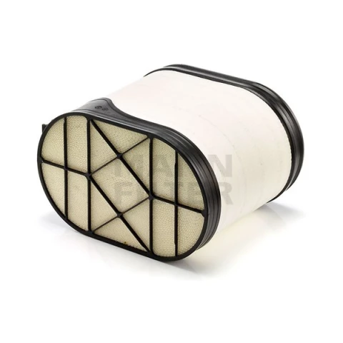 Vzduchový filter MANN FILTER CP 33 540
