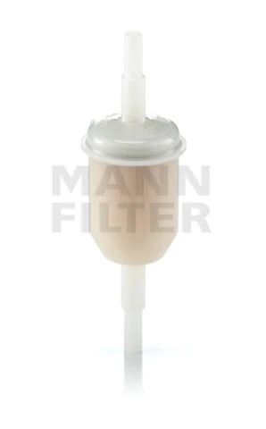 Palivový filter MANN FILTER WK 31/2