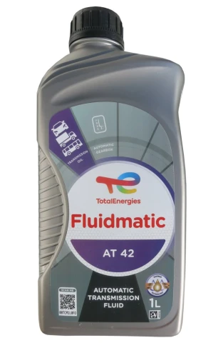 TOTAL FLUIDMATIC AT 42 - 1l