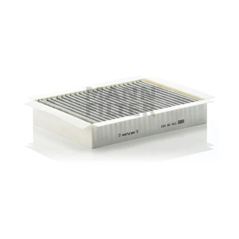 Kabínový filter MANN FILTER CUK 26 003