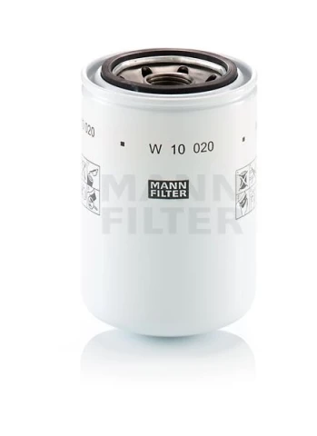 Olejový filter MANN FILTER W 10 020