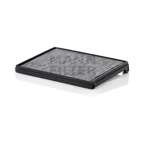 Kabínový filter MANN FILTER CUK 33 001