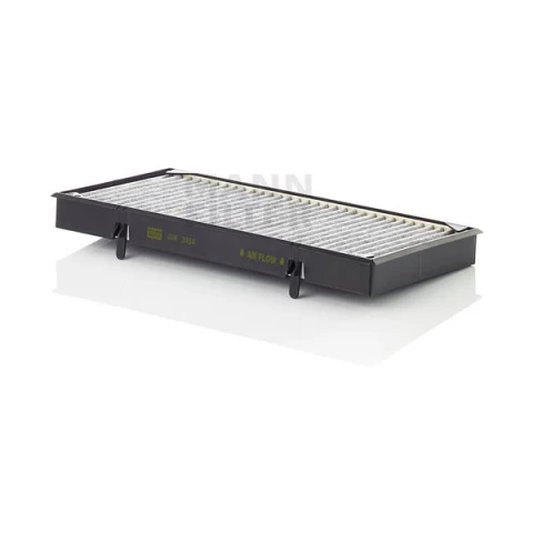 Kabínový filter MANN FILTER CUK 3454