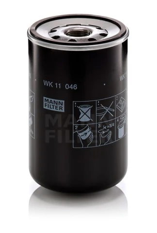 Palivový filter MANN FILTER WK 11 046