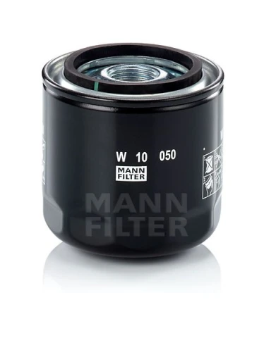 Olejový filter MANN FILTER W 10 050