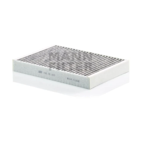 Kabínový filter MANN FILTER CUK 34 003