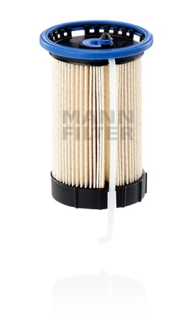 Palivový filter MANN FILTER PU 8014