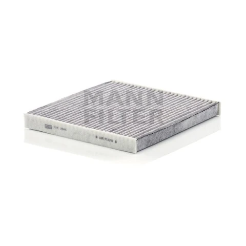 Kabínový filter MANN FILTER CUK 2544