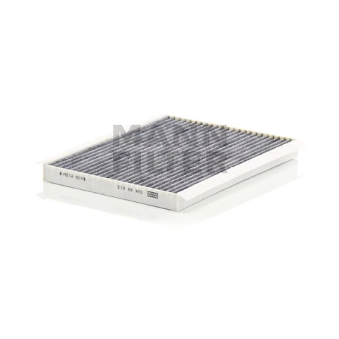 Kabínový filter MANN FILTER CUK 24 013