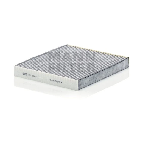 Kabínový filter MANN FILTER CUK 2362