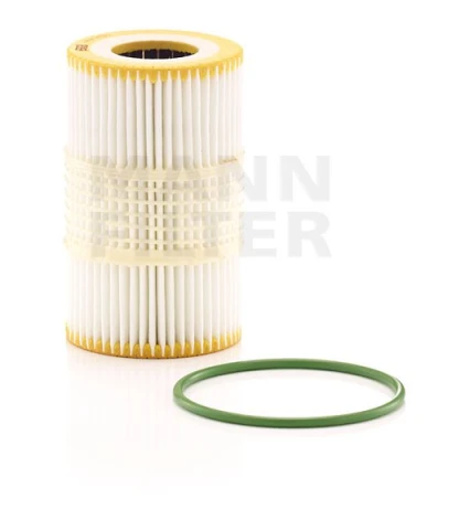 Olejový filter MANN FILTER HU 7035 y