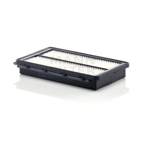 Vzduchový filter MANN FILTER C 30 027