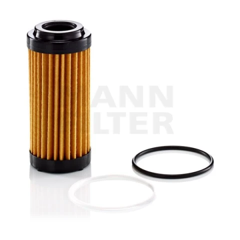 Filter hydrauliky MANN FILTER HD 4002 x