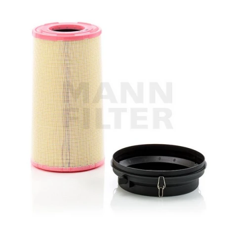 Vzduchový filter MANN FILTER C 26 024 KIT