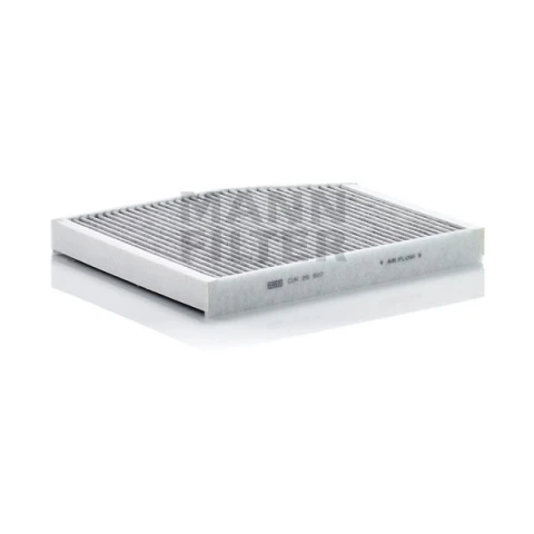 Kabínový filter MANN FILTER CUK 29 007