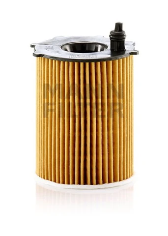 Olejový filter MANN FILTER HU 7033 z