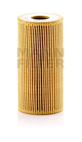 Olejový filter MANN FILTER HU 6011 z
