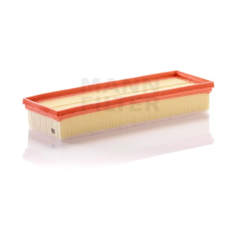 Vzduchový filter MANN FILTER C 34 120