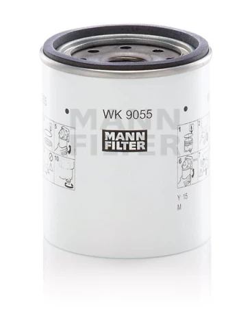 Palivový filter MANN FILTER WK 9055 z