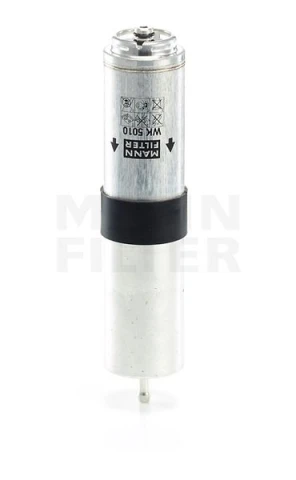 Palivový filter MANN FILTER WK 5010