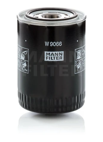 Olejový filter MANN FILTER W 9066