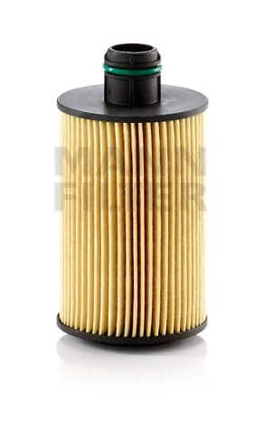 Olejový filter MANN FILTER HU 7018 z