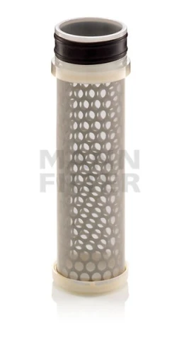 Poistný filter MANN FILTER CF 601