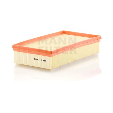 Vzduchový filter MANN FILTER C 29 110