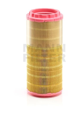 Vzduchový filter MANN FILTER C 15 020